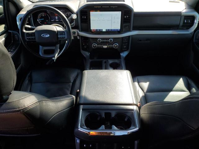 2021 FORD F150 SUPER - 1FTFW1E84MKD92956