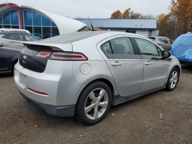 2011 CHEVROLET VOLT - 1G1RC6E40BU103971