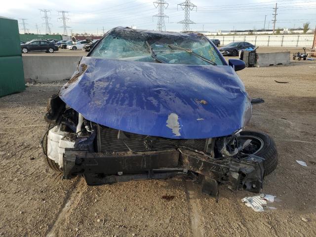 2015 TOYOTA CAMRY LE #3290373765