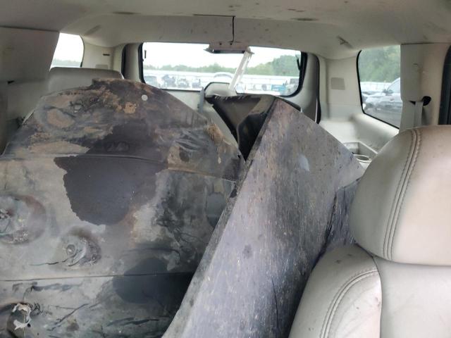 2007 CHEVROLET TAHOE C1500 #3276473673