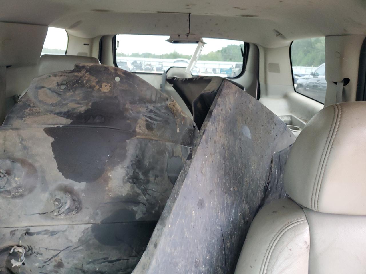 Lot #3276473673 2007 CHEVROLET TAHOE C1500