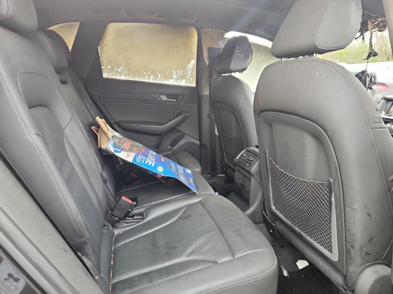 AUDI Q5 PREMIUM PLUS