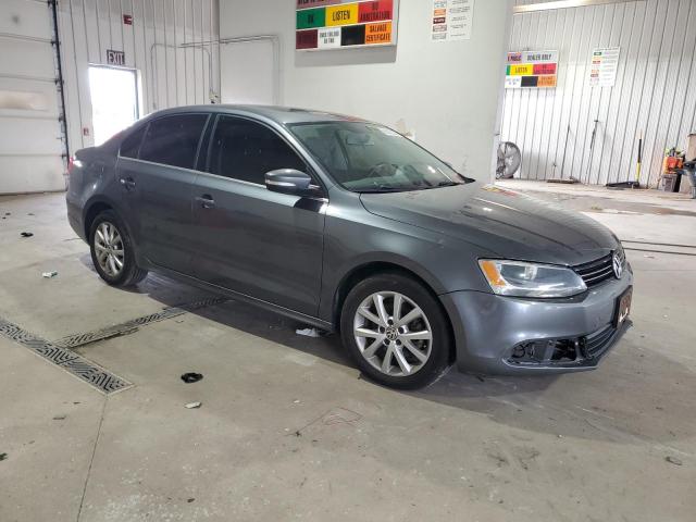 2013 VOLKSWAGEN JETTA SE - 3VWDP7AJ1DM424154