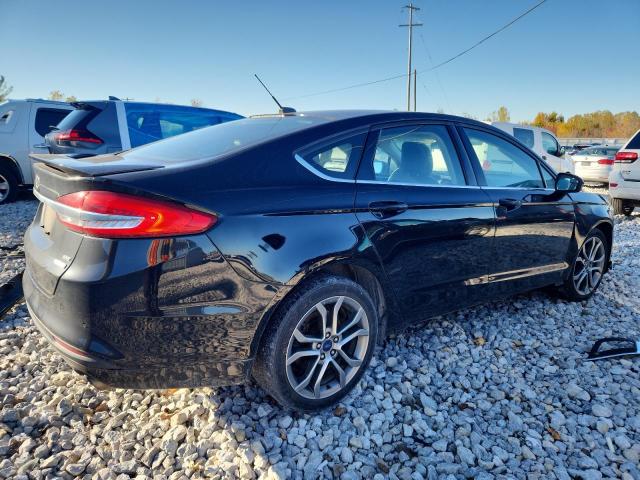 2017 FORD FUSION SE - 3FA6P0HDXHR240039