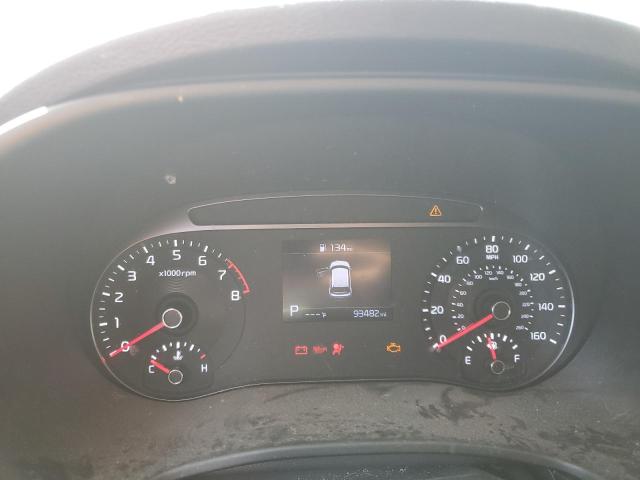 2021 KIA SOUL LX #3283780413