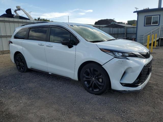 2022 TOYOTA SIENNA XSE #3296468640