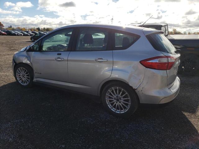2015 FORD C-MAX SE - 1FADP5AU1FL117658