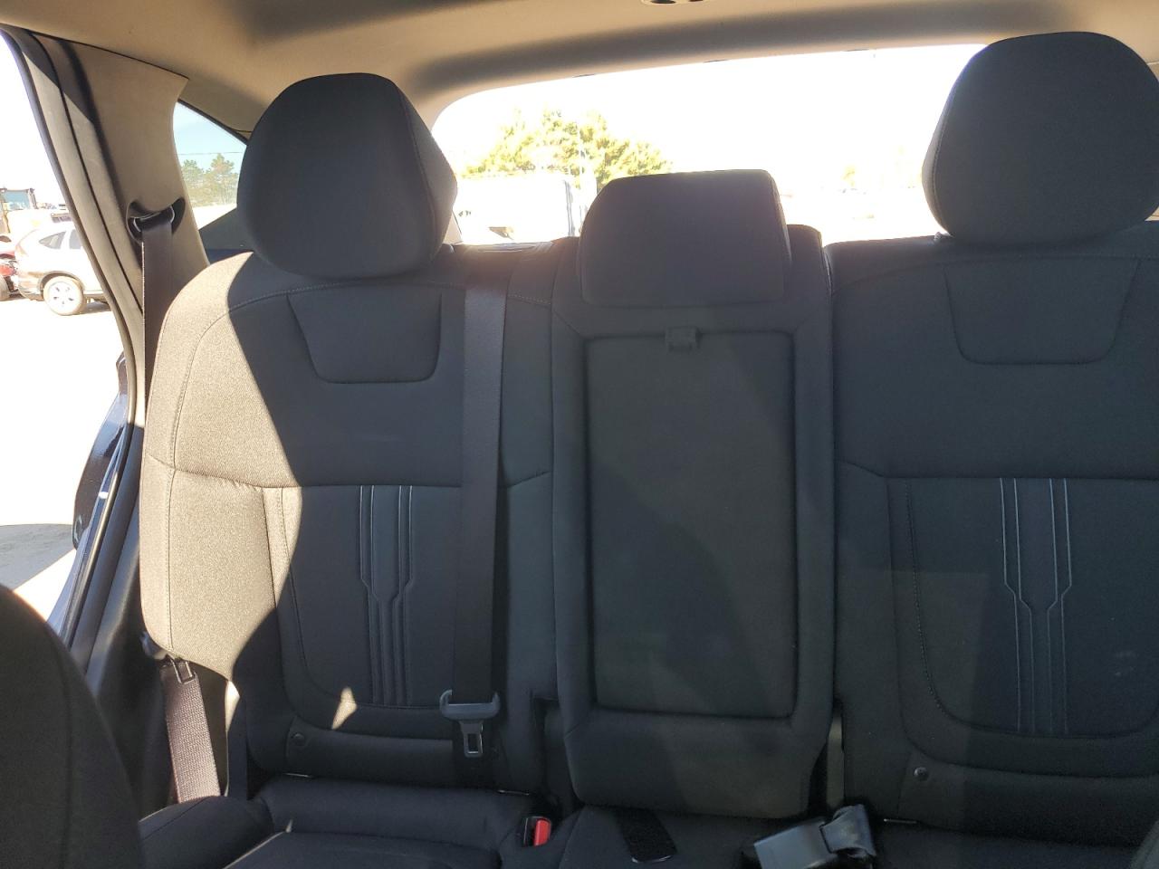 HYUNDAI TUCSON SEL CONVENIENCE