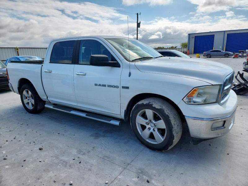2012 DODGE RAM 1500 S - Other View