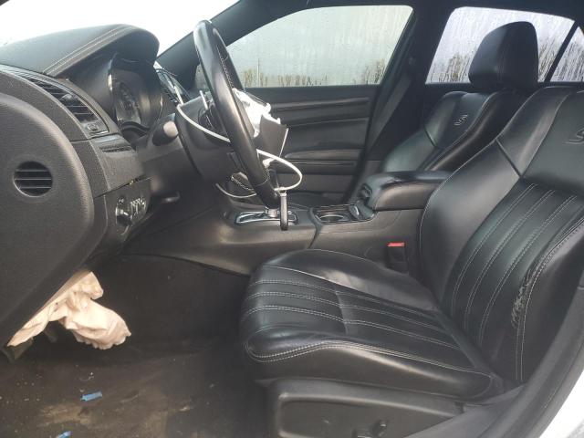 2015 CHRYSLER 300 S - 2C3CCABG5FH828493