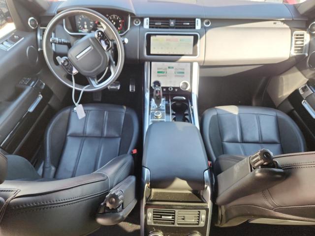 2020 LAND ROVER RANGE ROVE #3293372440