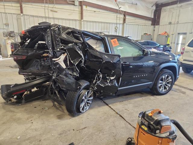 2026 CHEVROLET EQUINOX LT 3GNAXPEG1TL227839
