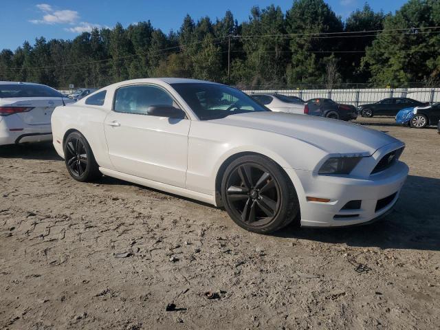 2013 FORD MUSTANG #3301834348