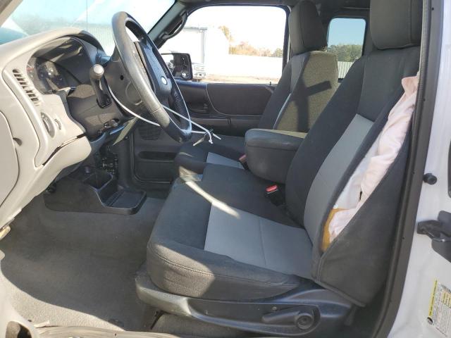 2011 FORD RANGER SUP #3283945827