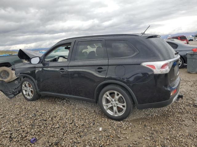 2015 MITSUBISHI OUTLANDER - JA4AZ3A35FZ012857