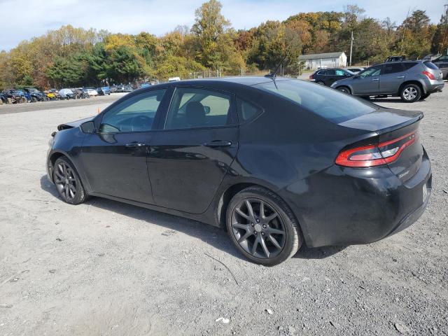 2016 DODGE DART SXT S - 1C3CDFFA2GD816168
