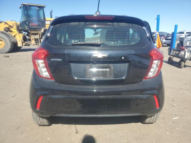 2022 CHEVROLET SPARK LS - KL8CB6SA1NC039601