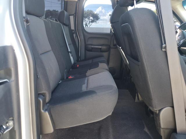 2010 GMC SIERRA C15 - 1GTSCVE08AZ116940