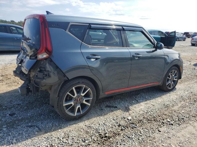 2020 KIA SOUL GT-LI KNDJ53AF1L7005763