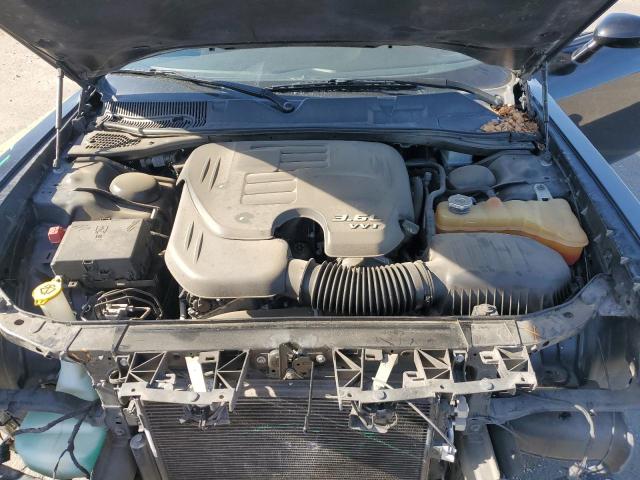 2019 DODGE CHALLENGER 2C3CDZAG0KH718927