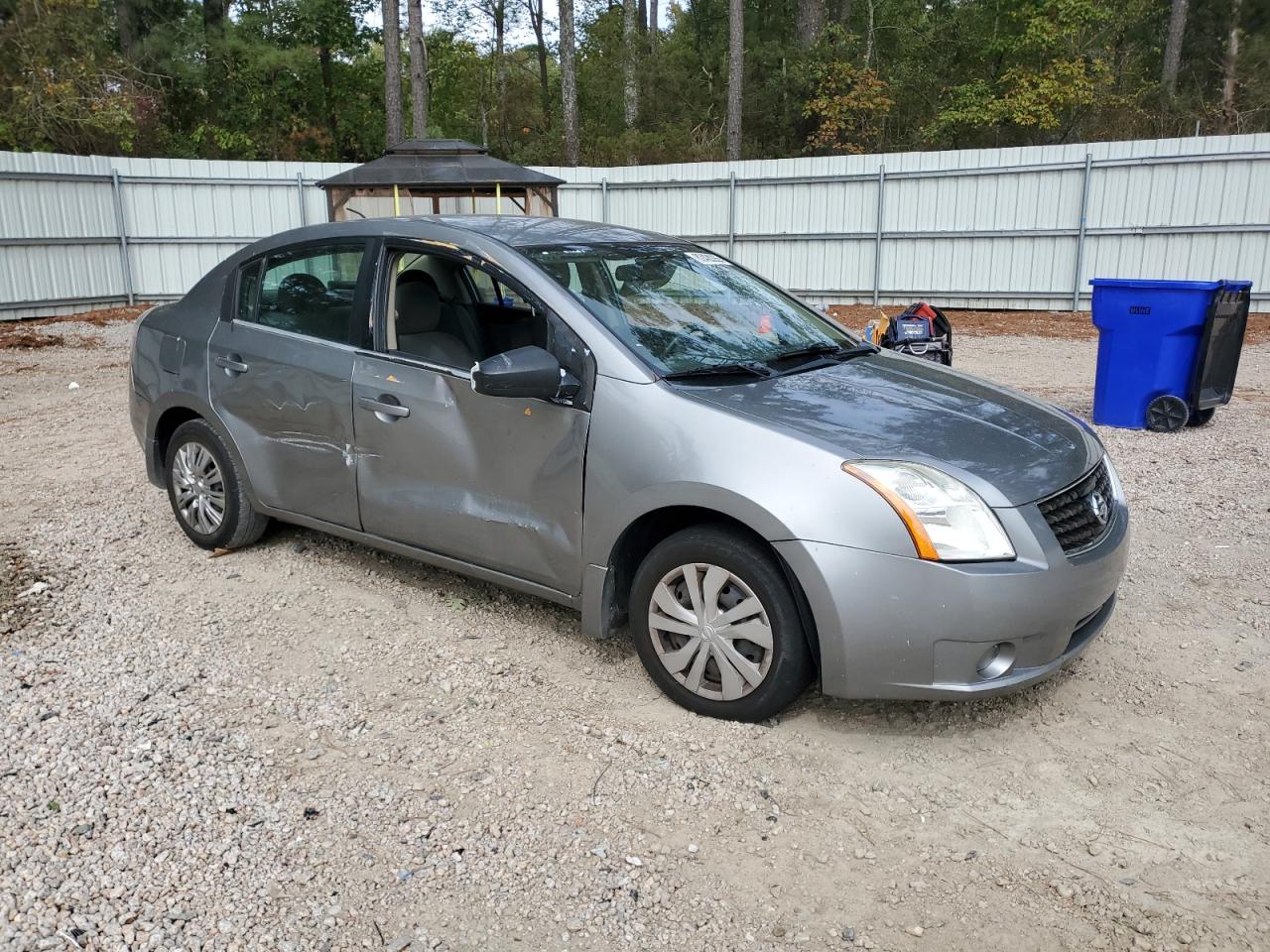 Lot #3274627104 2008 NISSAN SENTRA 2.0