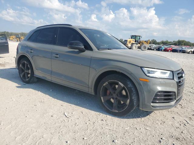 2019 AUDI SQ5 PREMIUM PLUS WA1B4AFY0K2006821