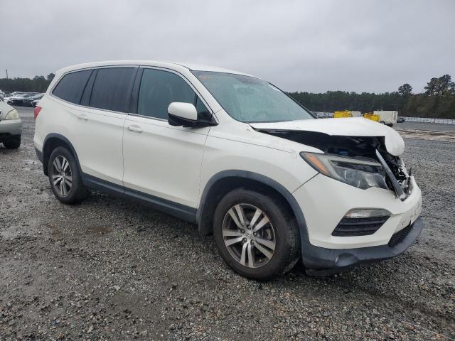 2018 HONDA PILOT EX - 5FNYF5H3XJB032471