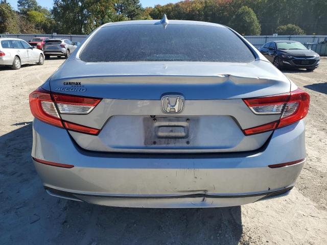 2018 HONDA ACCORD LX #3284038810