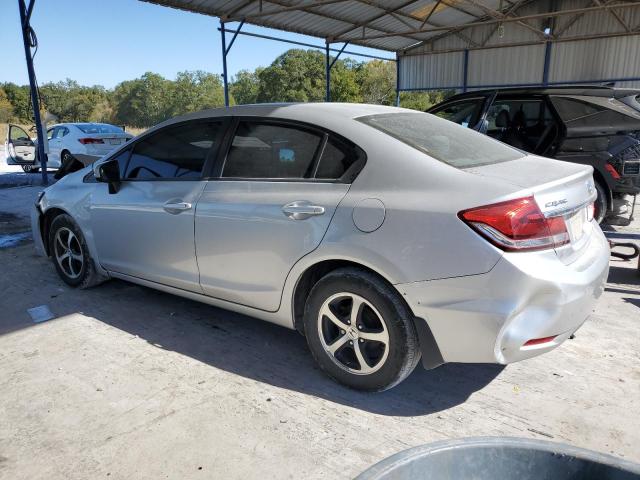 2015 HONDA CIVIC SE 19XFB2F78FE113392