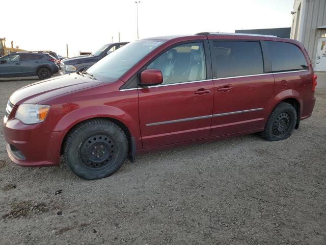 2014 DODGE GRAND CARA - 2C4RDGDG4ER106377