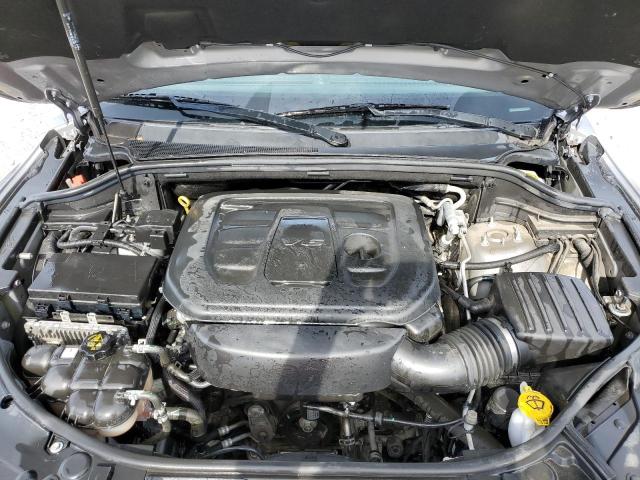 2019 DODGE DURANGO GT #3279577258