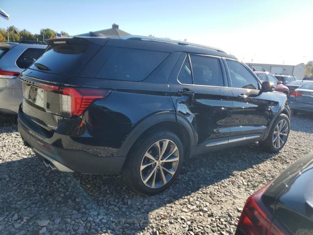 2025 FORD EXPLORER P 1FMWK8HCXSGA83640