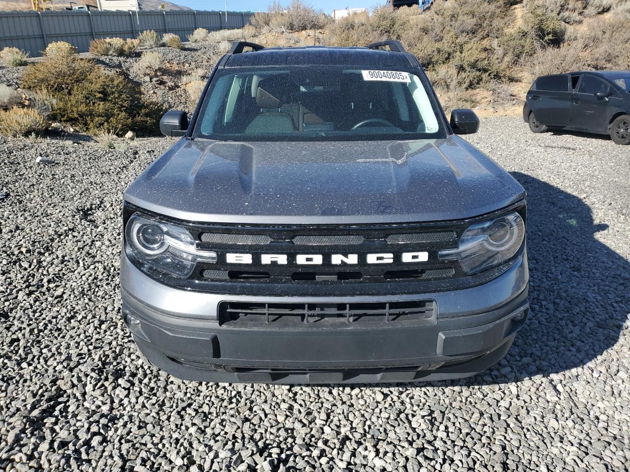 FORD BRONCO SPORT OUTER BANKS