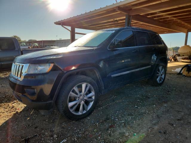 Global Auto Auctions: 2013 JEEP GRAND CHER