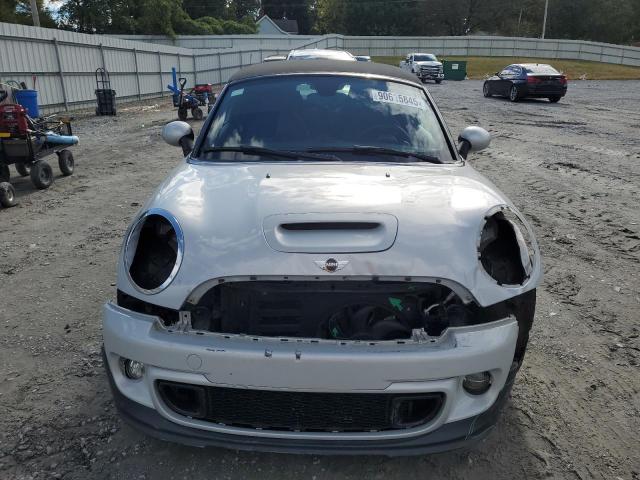 2013 MINI COOPER ROA - WMWSY3C58DT565690