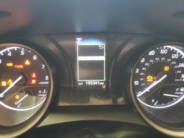 2021 TOYOTA CAMRY SE #3297131519