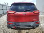 Lot #3304518469 2015 JEEP CHEROKEE TRAILHAWK