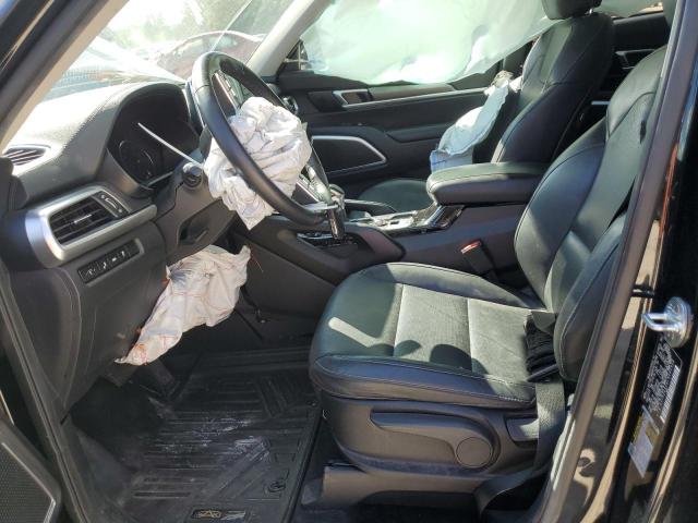 2020 KIA TELLURIDE - 5XYP24HC6LG093328