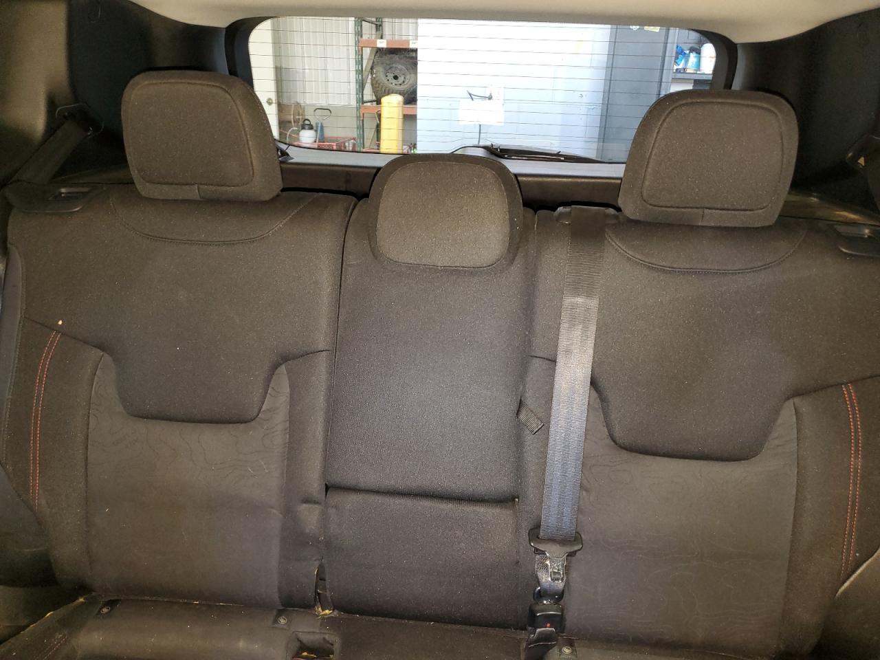 JEEP RENEGADE TRAILHAWK