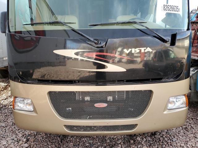 2012 FORD VISTA CLASS A MOTORH #3286677282