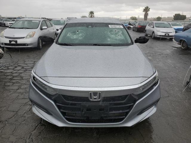 2018 HONDA ACCORD LX - 1HGCV1F10JA178380