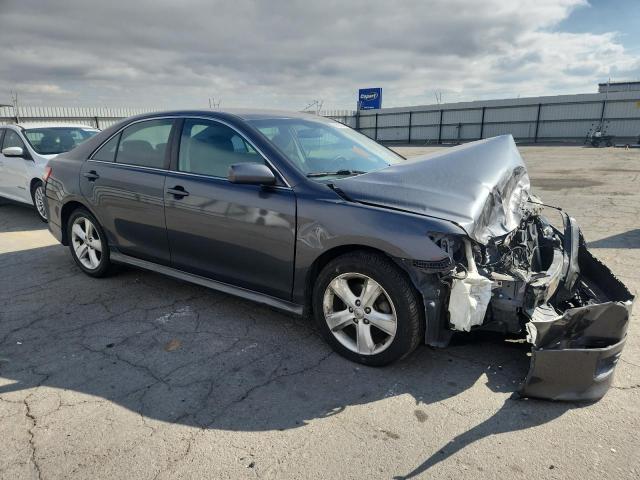 2011 TOYOTA CAMRY BASE - 4T1BF3EK0BU750167