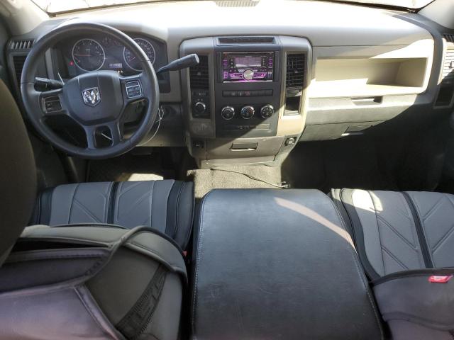 2012 DODGE RAM 1500 S #3297453224