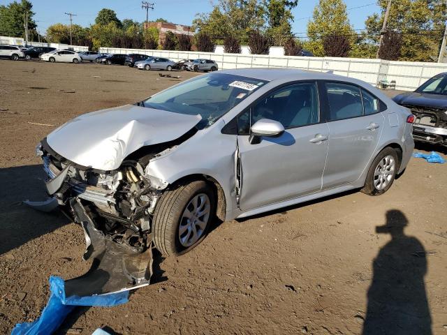 Global Auto Auctions: 2024 TOYOTA COROLLA LE