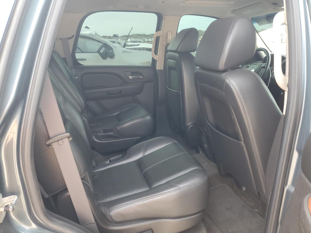 Lot #3278548939 2008 CHEVROLET TAHOE C150