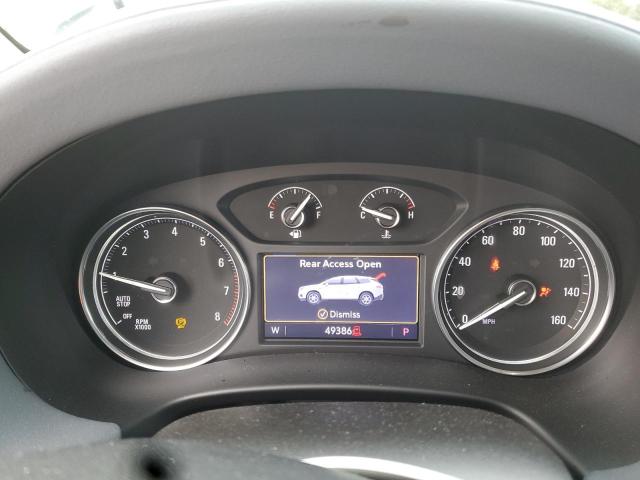 2021 BUICK ENCLAVE ES #3285710658