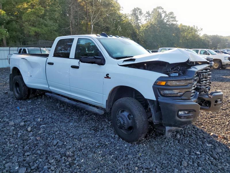 2025 RAM 3500 TRADE - 3C63RRGL1SG560915