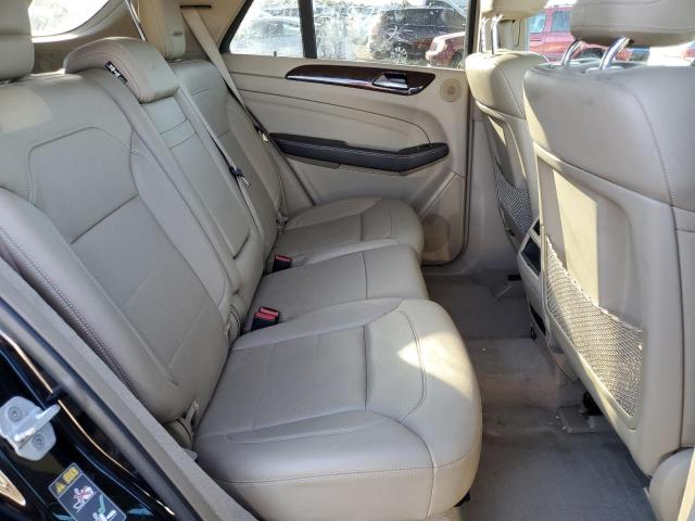 2015 MERCEDES-BENZ ML 350 4MA 4JGDA5HB3FA589271