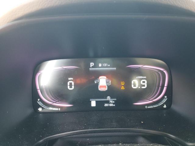 2024 KIA SOUL EX #3291360157