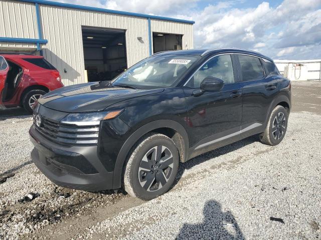 Global Auto Auctions: 2025 NISSAN KICKS SV